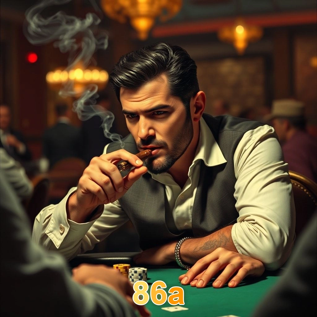 Chuva de Bônus 86a nos slots