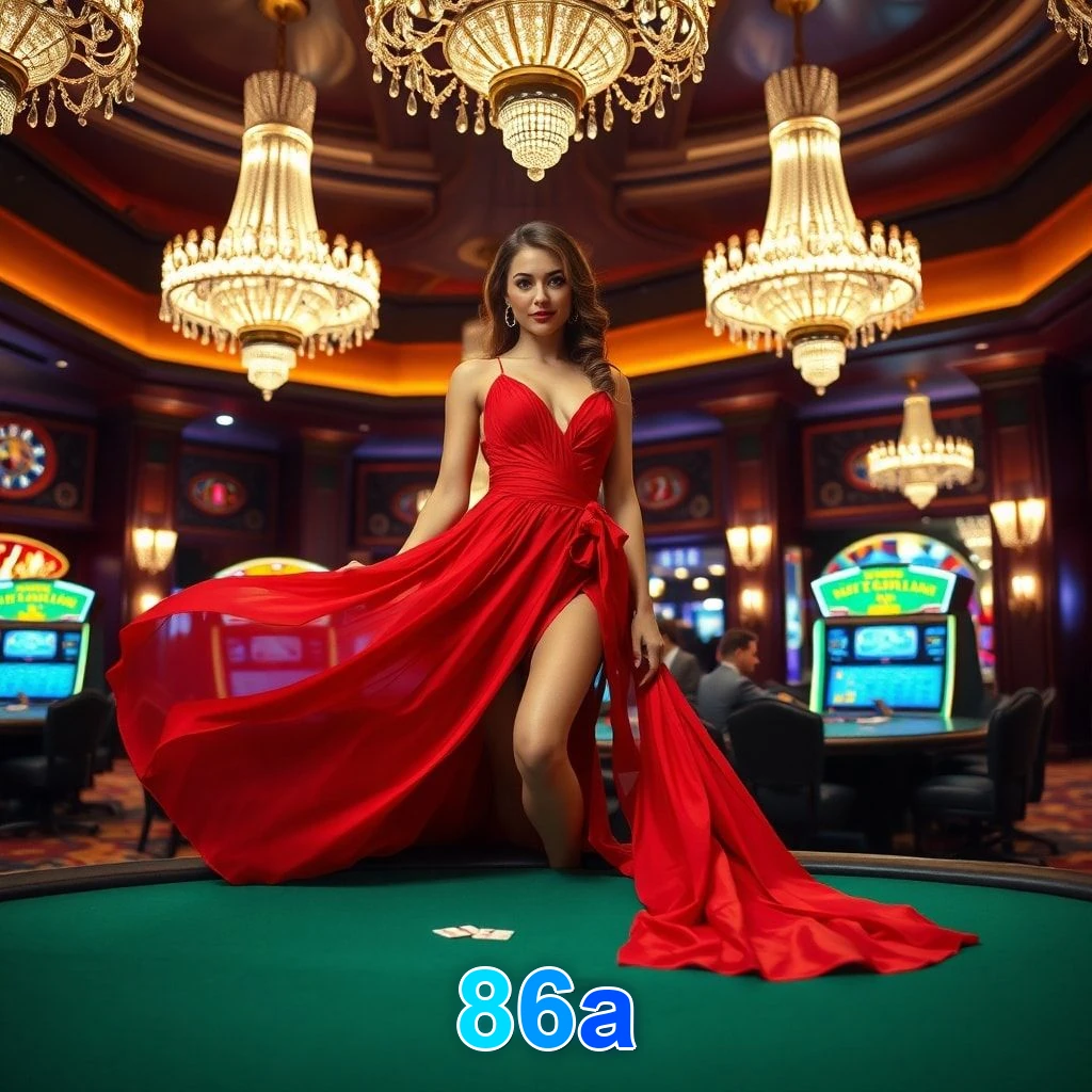 Privilégios VIP 86a