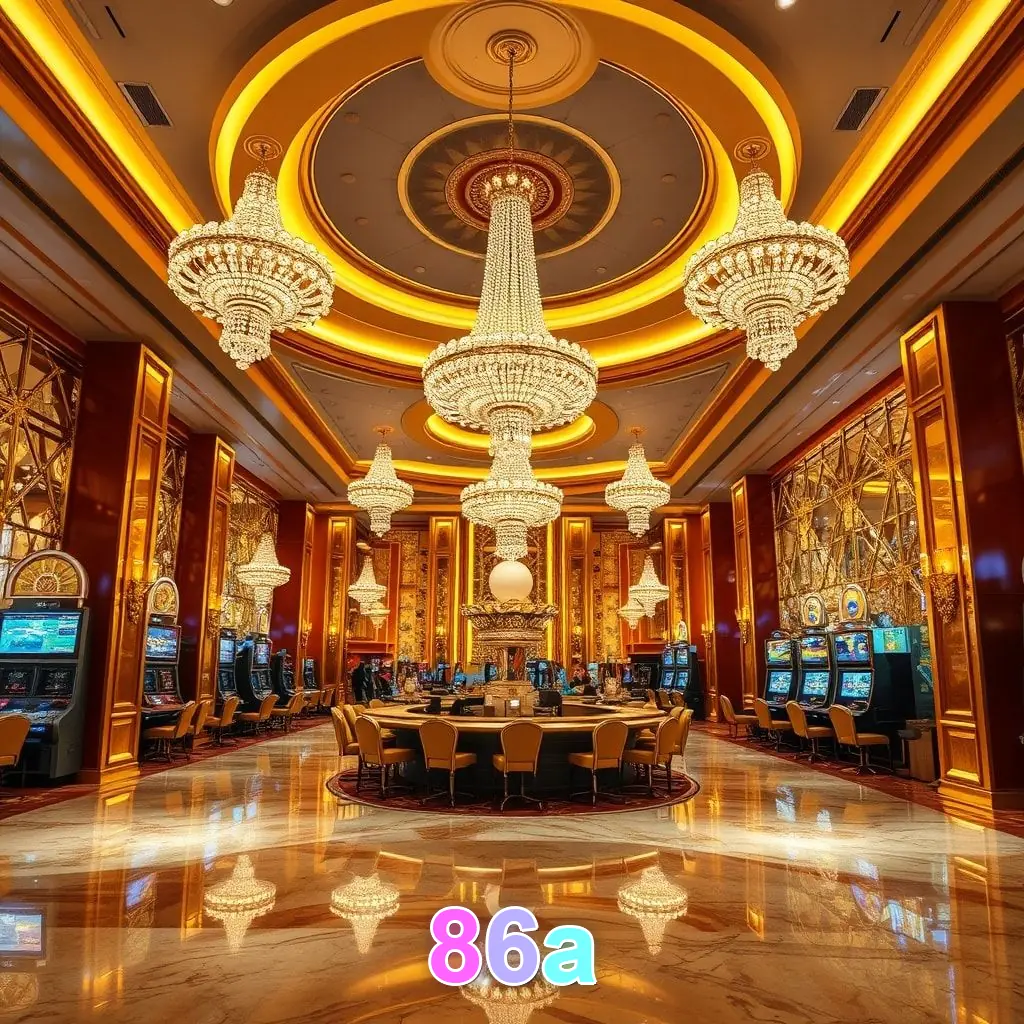 Dicas de slots 86a